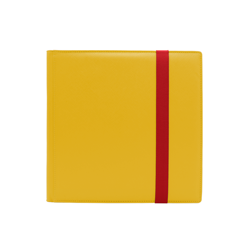 DEX Binder 12