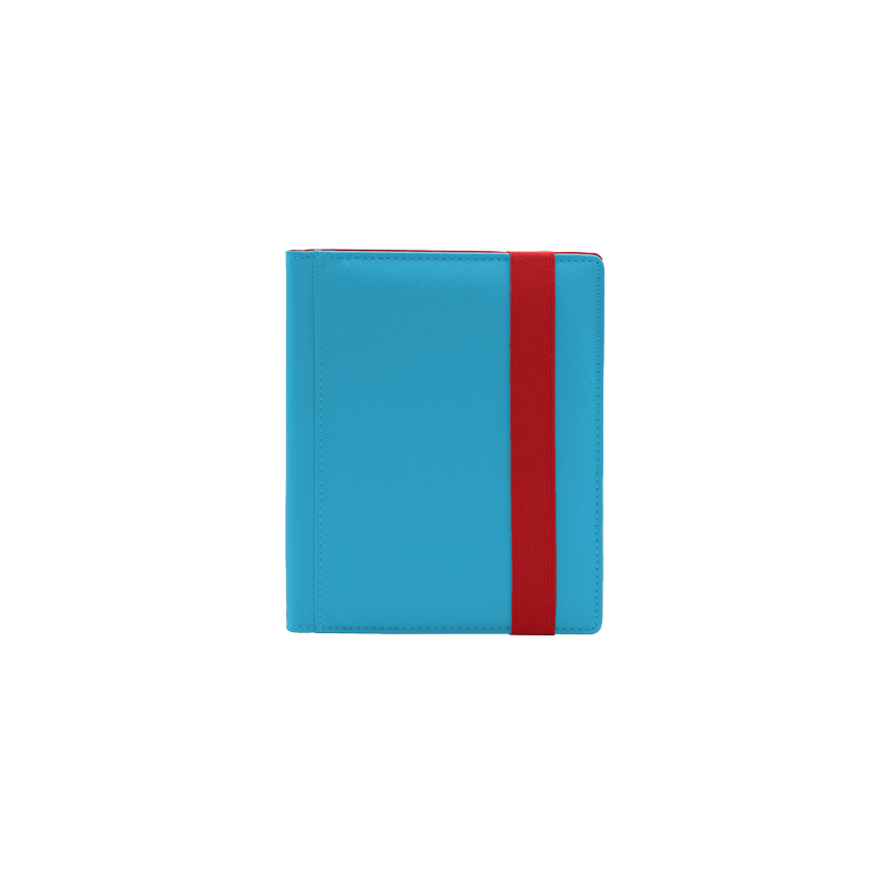 DEX Binder 4