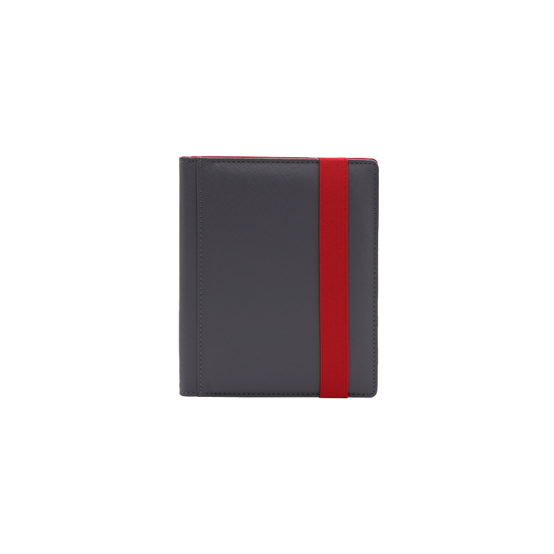 DEX Binder 4
