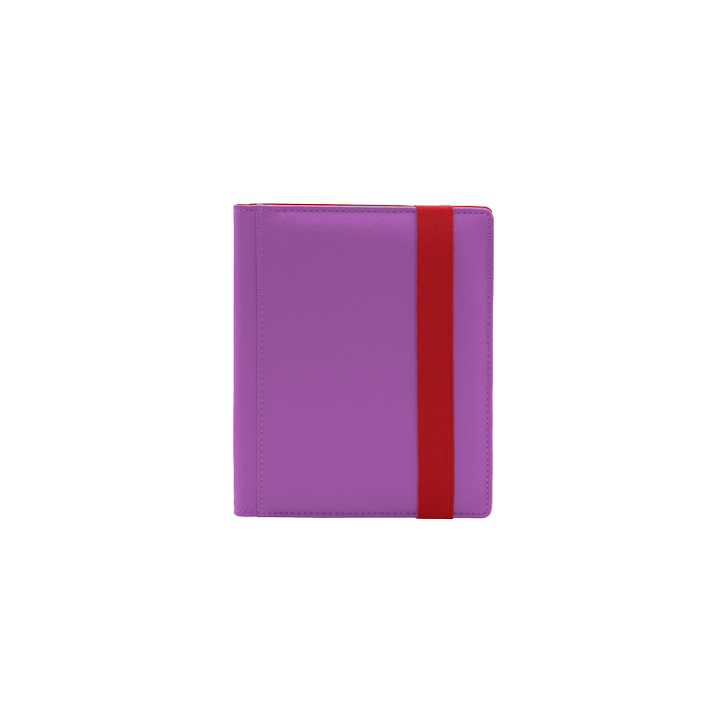DEX Binder 4