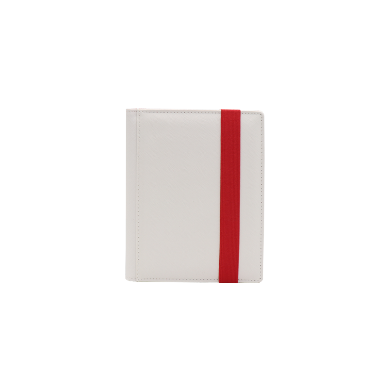 DEX Binder 4