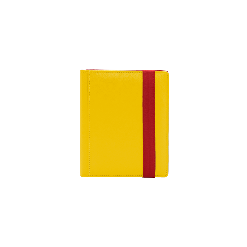 DEX Binder 4