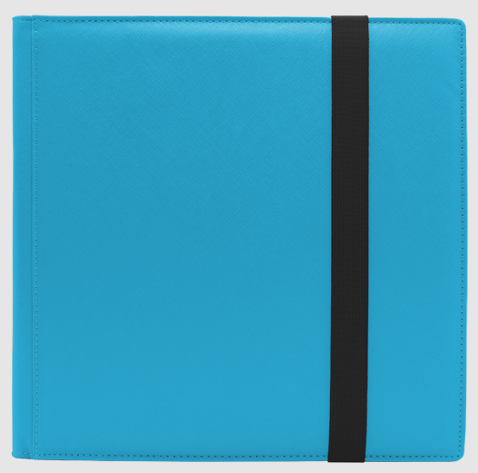 DEX Binder 12 - NOIR