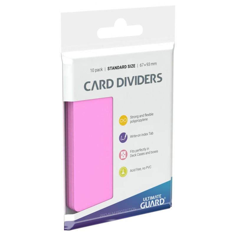 Ultimate Guard Card Dividers