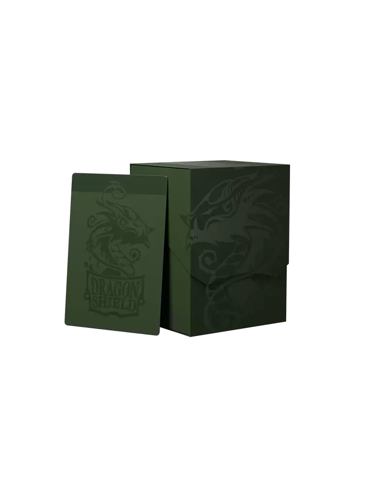 Dragon Shield Deck Shell