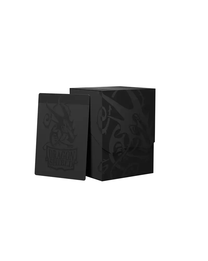 Dragon Shield Deck Shell
