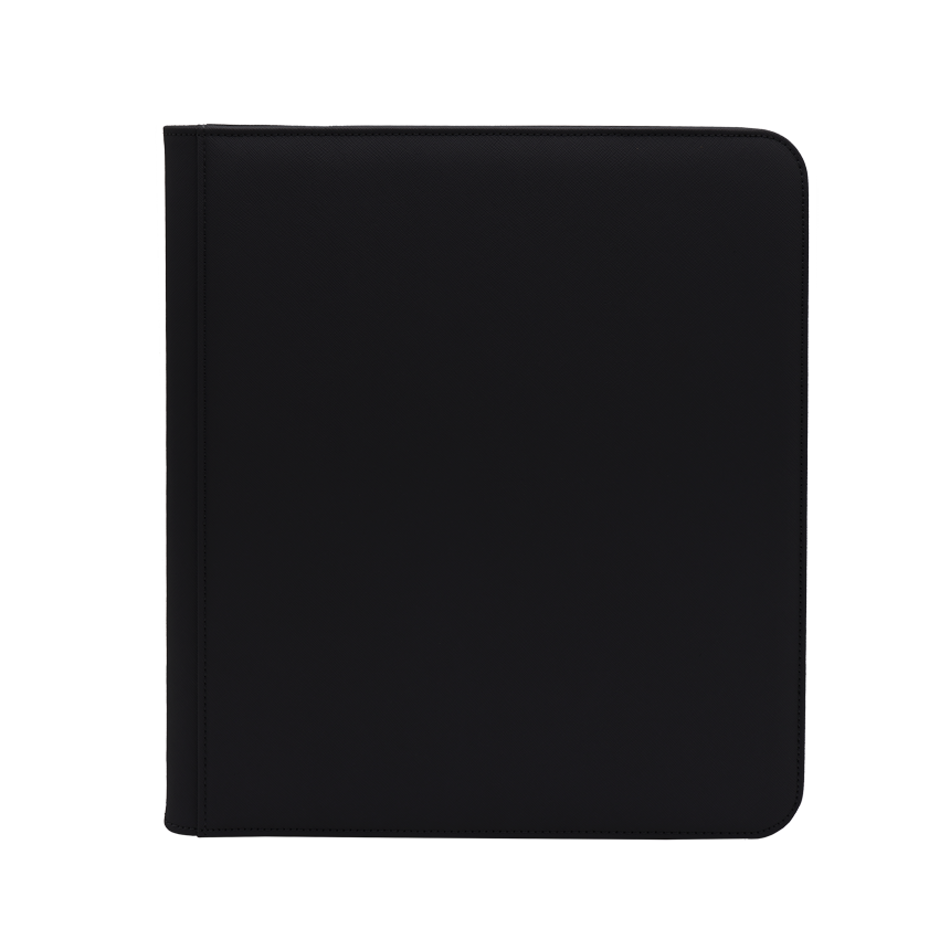 DEX Zipper Binder 12