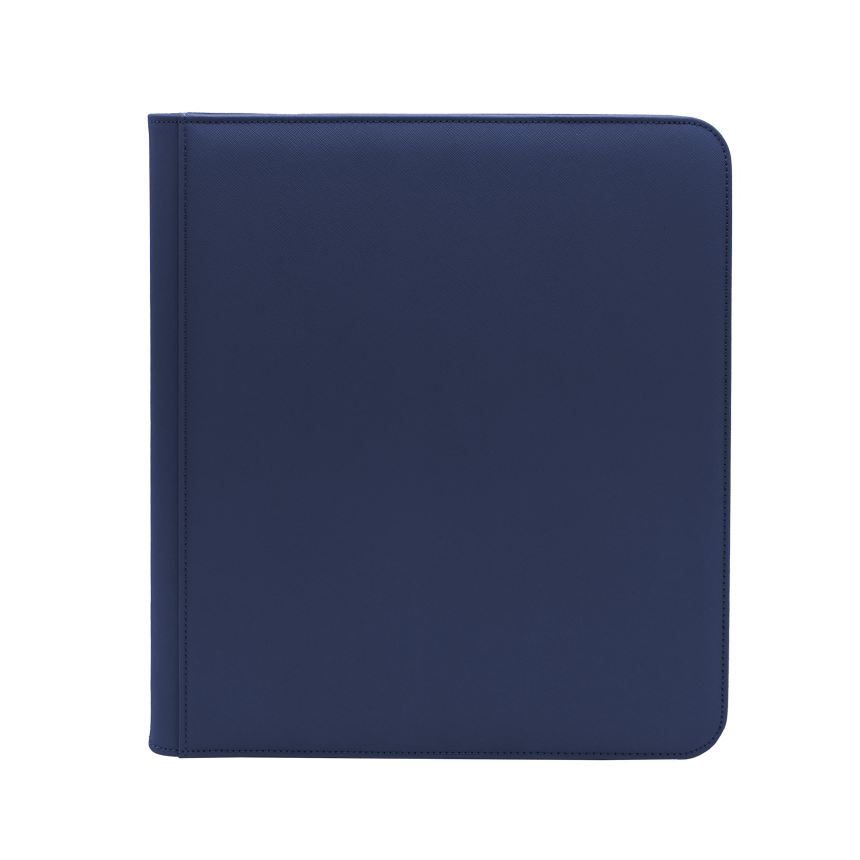 DEX Zipper Binder 12