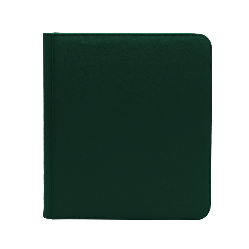 DEX Zipper Binder 12