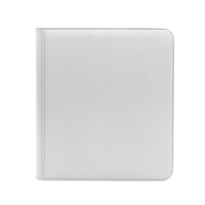 DEX Zipper Binder 12