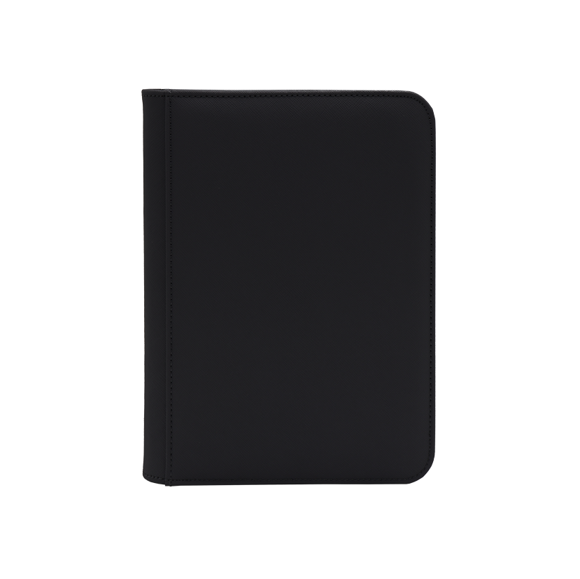 DEX Zip Binder 4