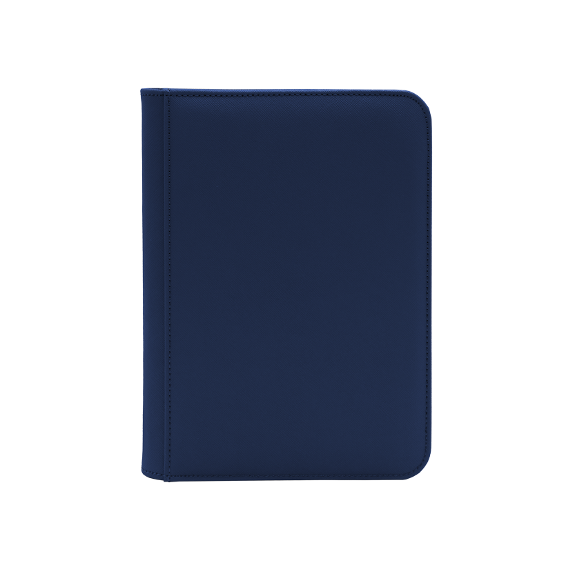 DEX Zip Binder 4