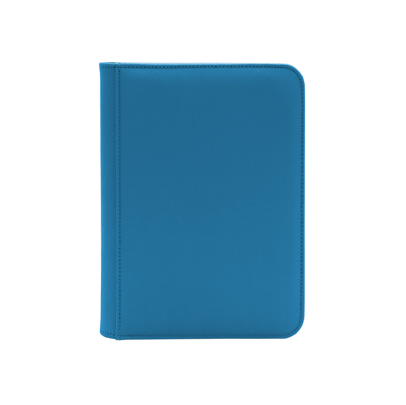 DEX Zip Binder 4