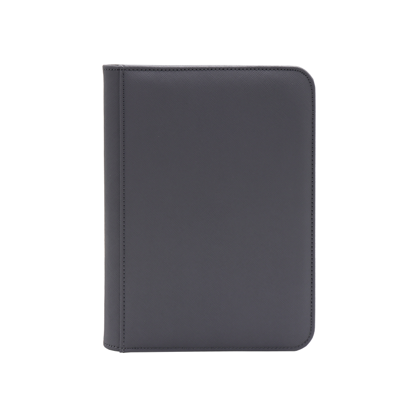 DEX Zip Binder 4