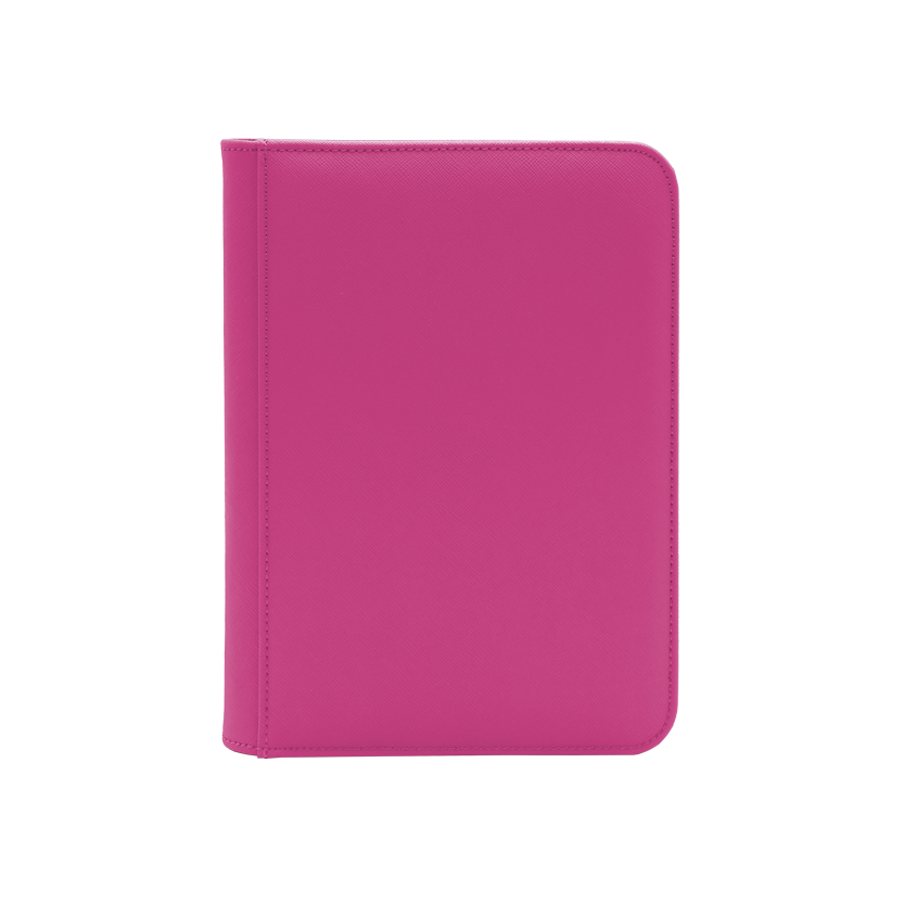 DEX Zip Binder 4