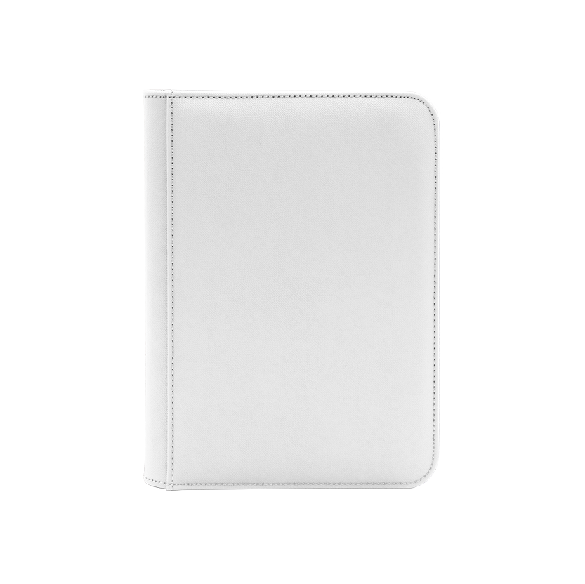 DEX Zip Binder 4