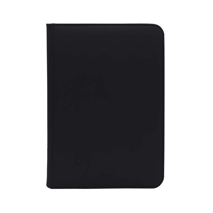 DEX Zip Binder 9
