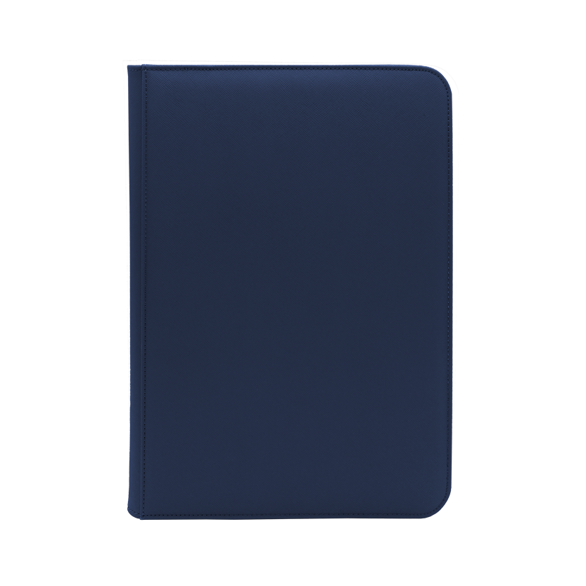 DEX Zip Binder 9