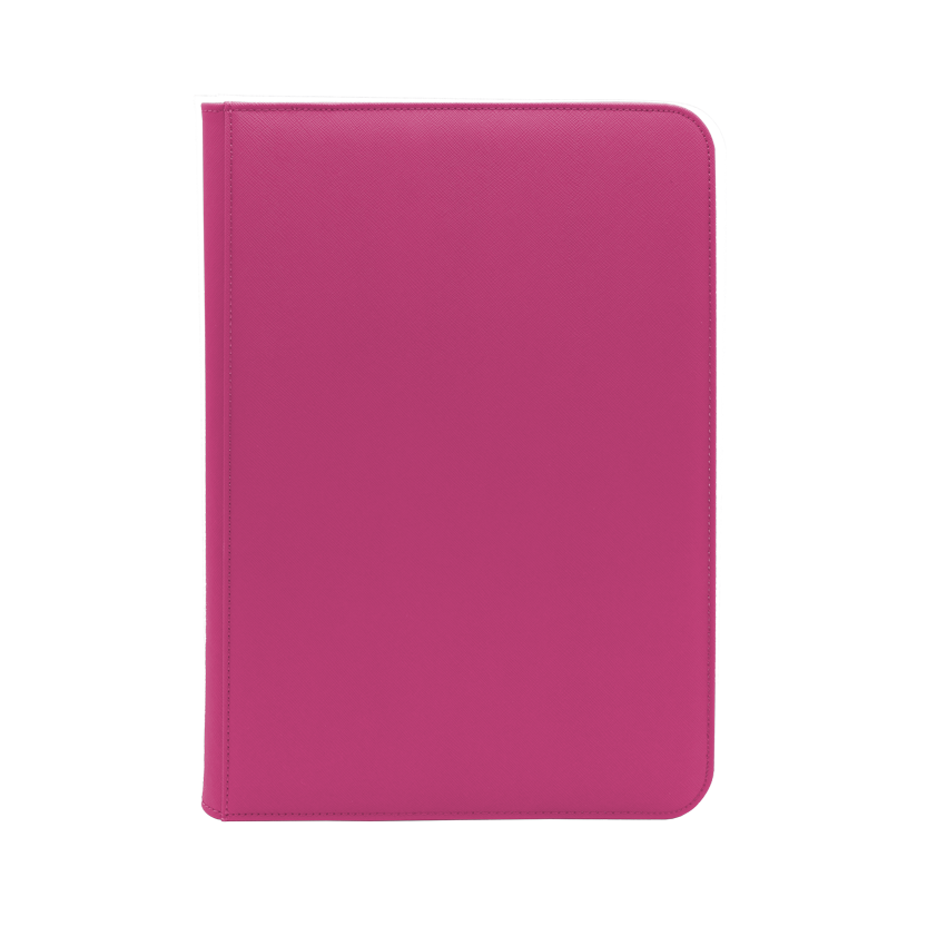 DEX Zip Binder 9