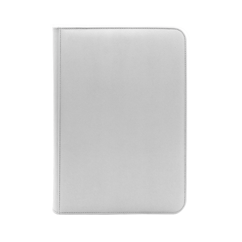 DEX Zip Binder 9