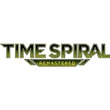 Time Spiral Remastered Booster Box