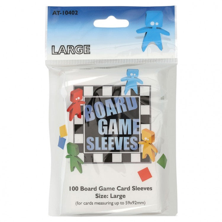 Board Game Sleeves - Arcane Tinman