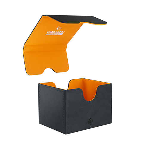 Gamegenic Sidekick 100+ XL Convertible Deck Box