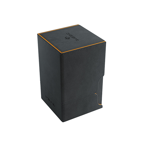 Gamegenic Watchtower 100+ XL Card Convertible Deck Box
