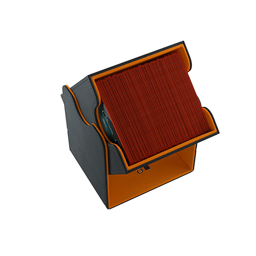 Gamegenic Squire 100+ XL Card Convertible Deck Box