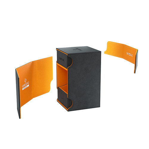 Gamegenic Watchtower 100+ XL Card Convertible Deck Box