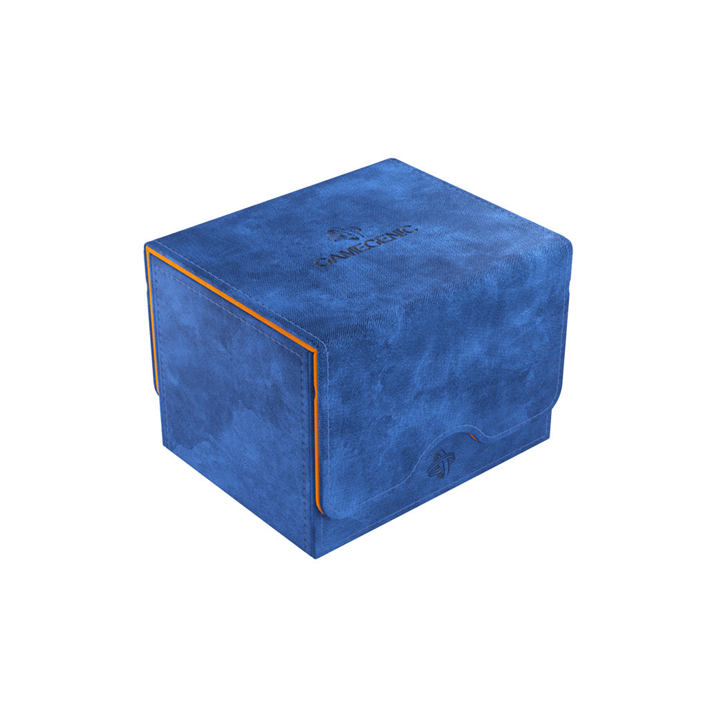 Gamegenic Sidekick 100+ XL Convertible Deck Box