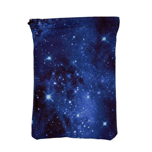 Night Sky Dice Bag