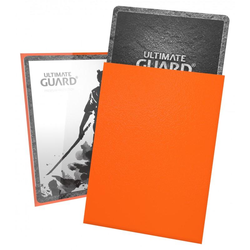 Ultimate Guard Katana Sleeves Standard Size 100ct