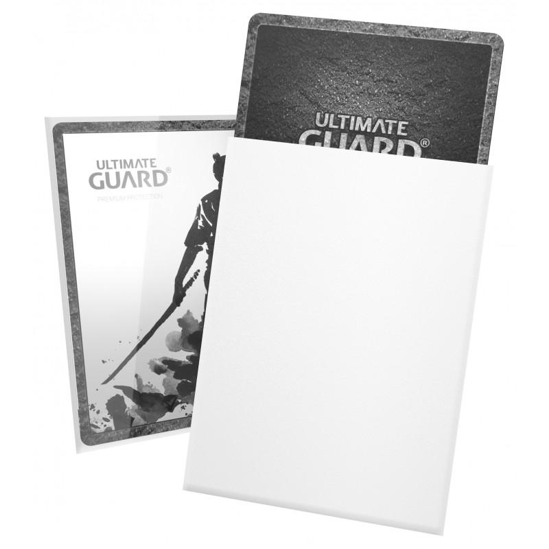 Ultimate Guard Katana Sleeves Standard Size 100ct