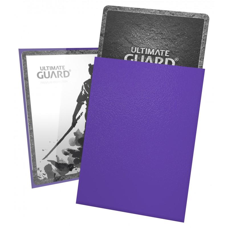 Ultimate Guard Katana Sleeves Standard Size 100ct