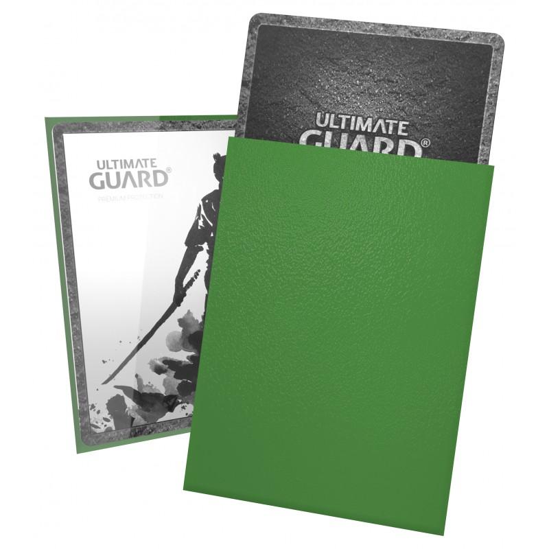 Ultimate Guard Katana Sleeves Standard Size 100ct