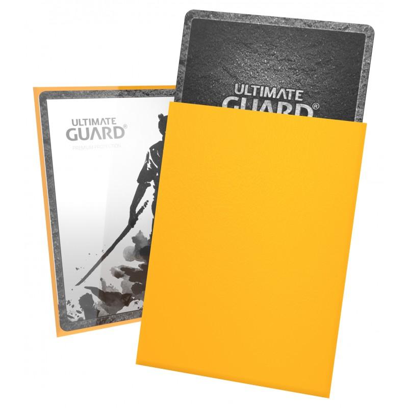 Ultimate Guard Katana Sleeves Standard Size 100ct