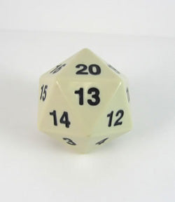 55mm Jump Spindown D20