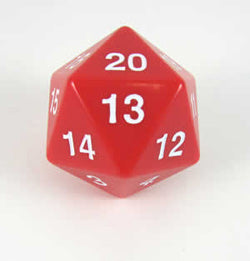 55mm Jump Spindown D20