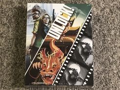 Unlock: Epic Adventures