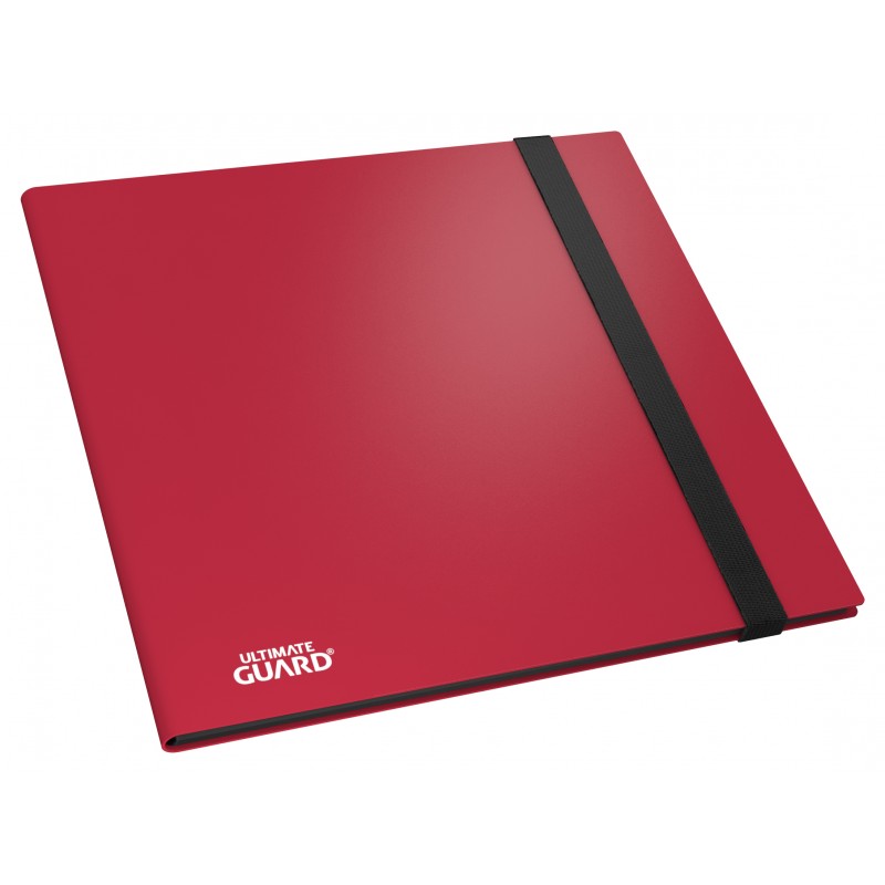 Ultimate Guard QuadRow FlexXfolio™