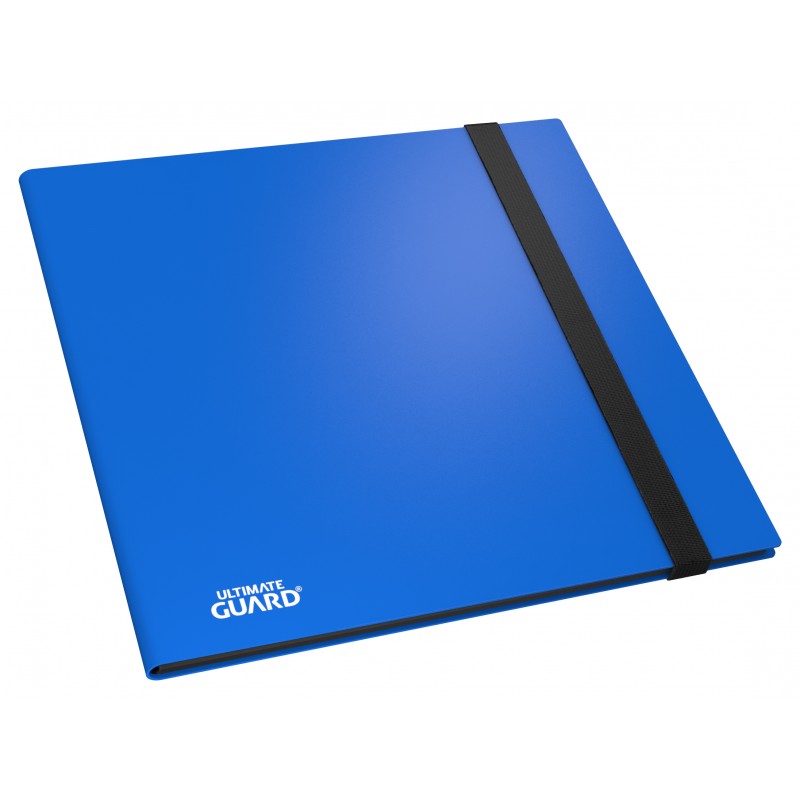 Ultimate Guard QuadRow FlexXfolio™