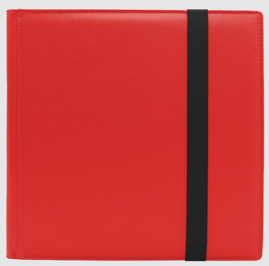 DEX Binder 12 - NOIR