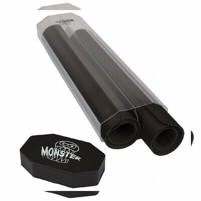 Monster Protectors Dual Playmat Tube