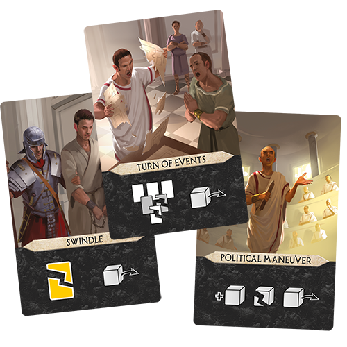 7 Wonders Duel Agora Expansion