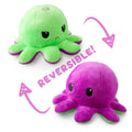 Reversible Octopus Plush