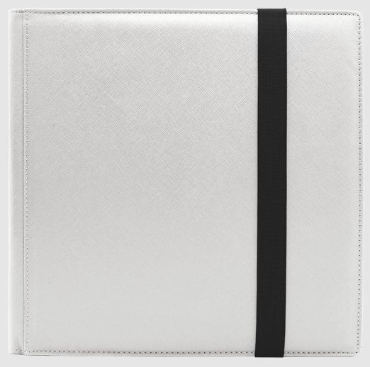 DEX Binder 12 - NOIR