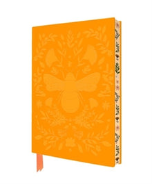 Flame Tree Publishing Artisan Art Jade Mosinski Bee Journal