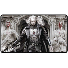 Ultra Pro MTG Innistrad Remastered Sorin, Imperious Bloodlord Stitched Playmat