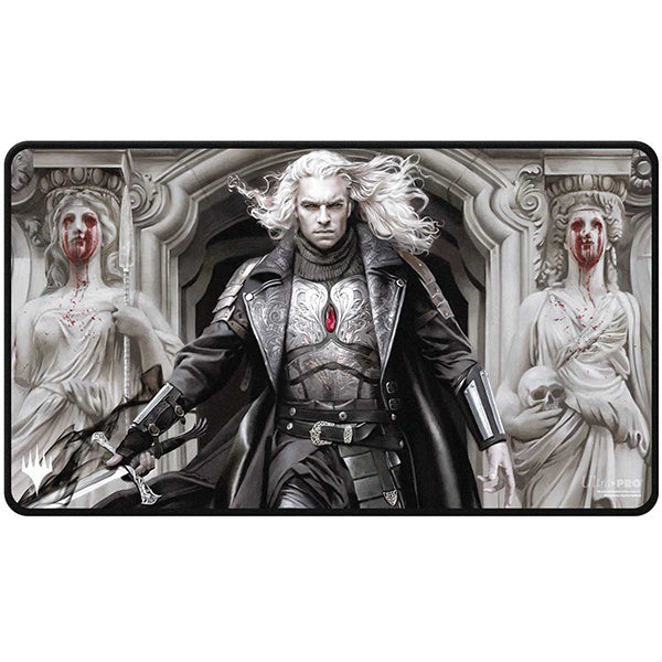 Ultra Pro MTG Innistrad Remastered Sorin, Imperious Bloodlord Stitched Playmat